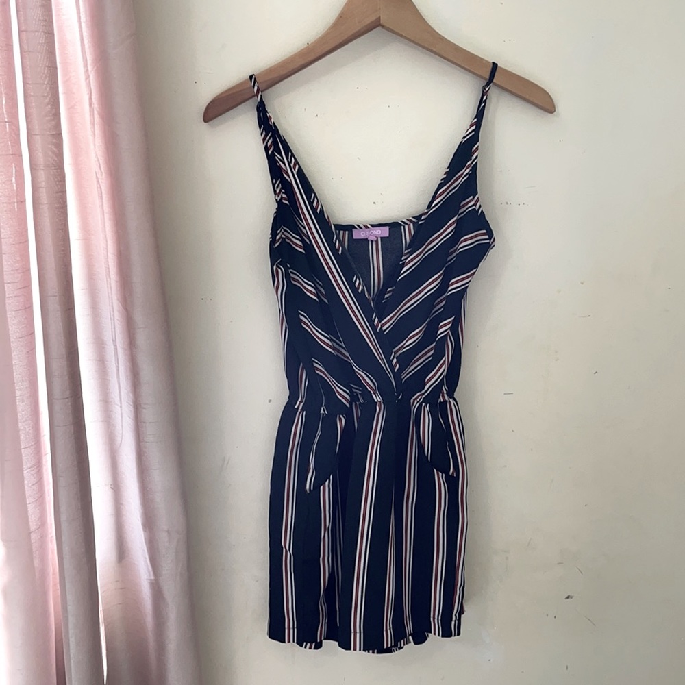 H&M romper